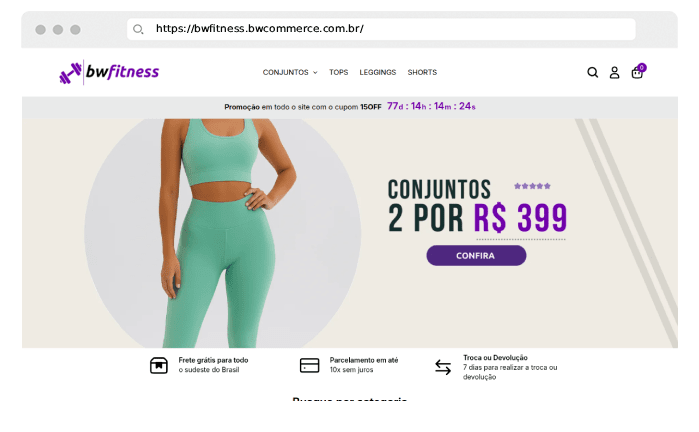 Tema Infinite