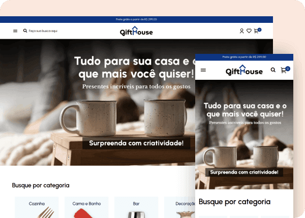 Gifthouse