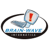 Ícone Brain-Wave