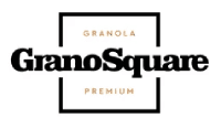 Logotipo GranoSquare