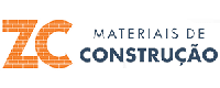 Logomarca da ZC Materiais de Construção